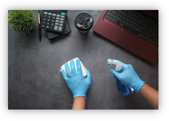 Forms cleaning 1