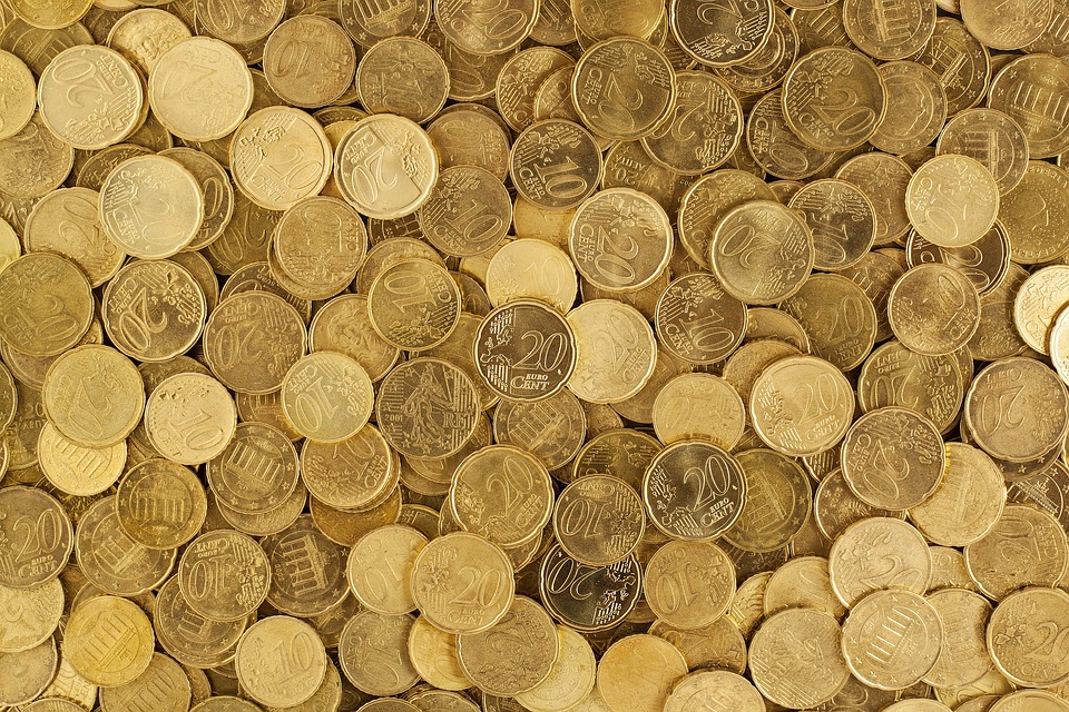 Coins 1353420